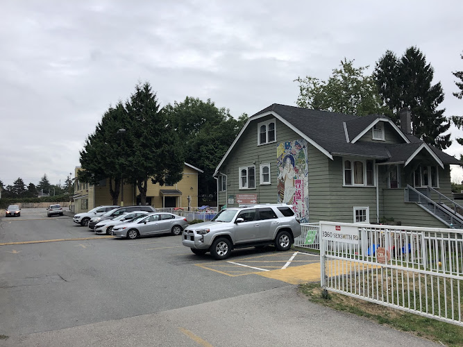 Richmond Capstan Alliance Church