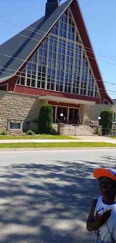 Deeper Life Bible Church Fredericton