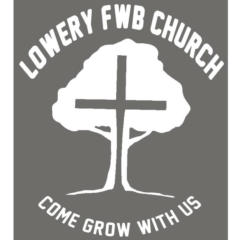 Lowery Church