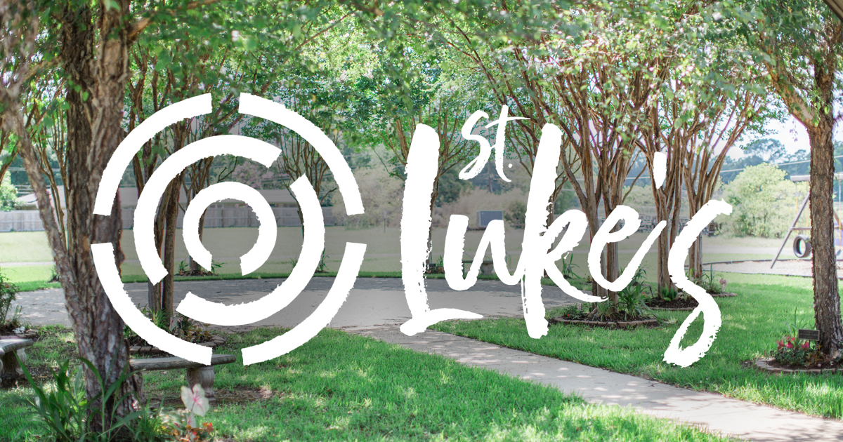 St Luke United Methodist Church