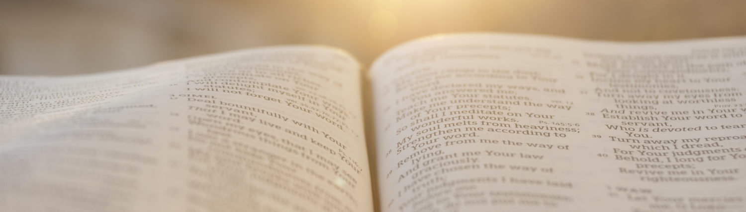 First Baptist Church