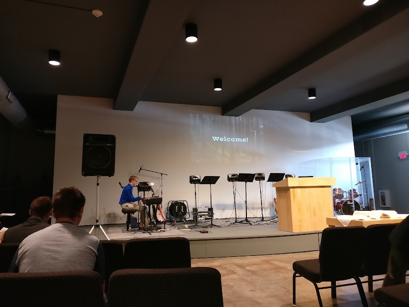 Beacon of Hope Church