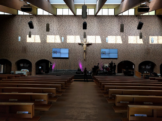 Église communautaire Mosaïque