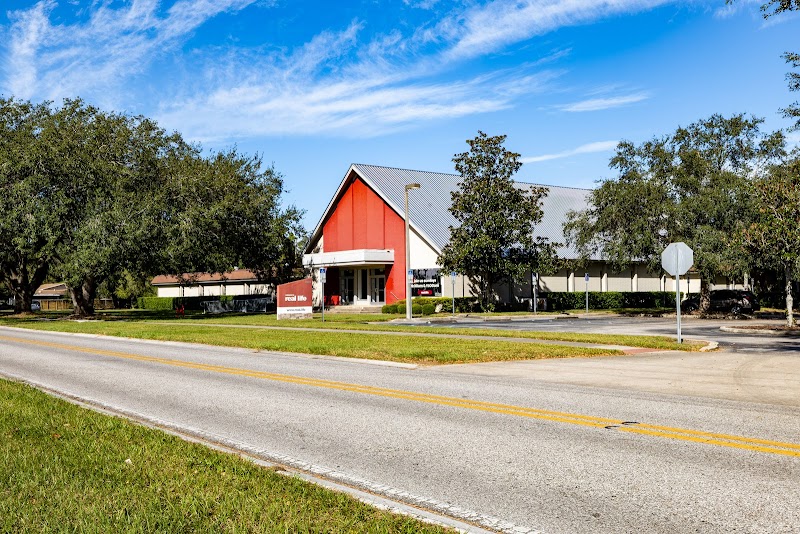 Real Life Christian Church | Orlando Campus