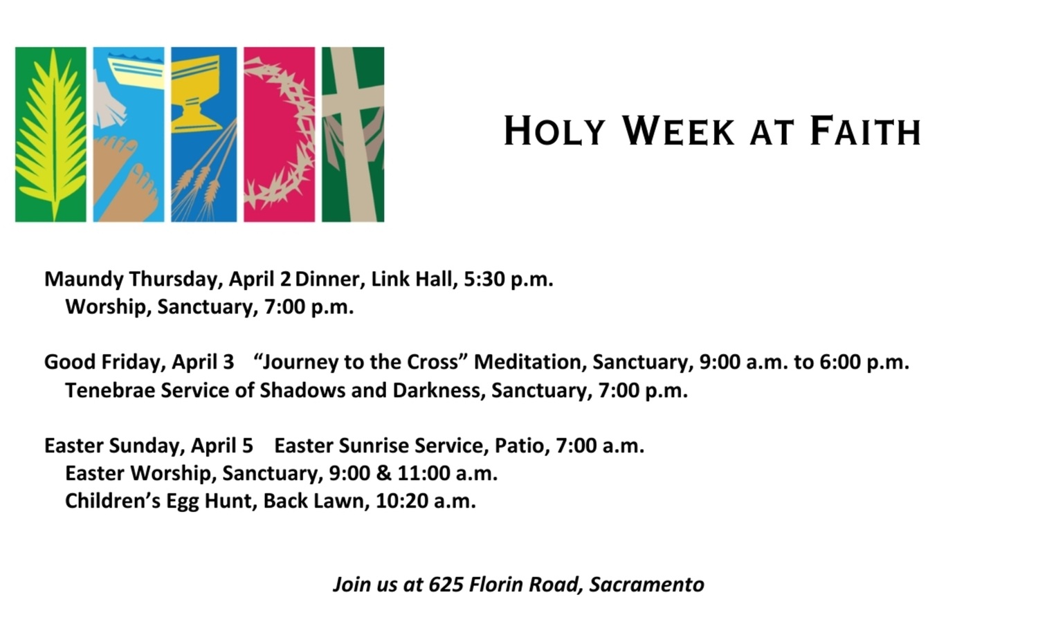 Faith Presbyterian Church