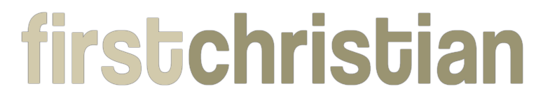First Christian Church