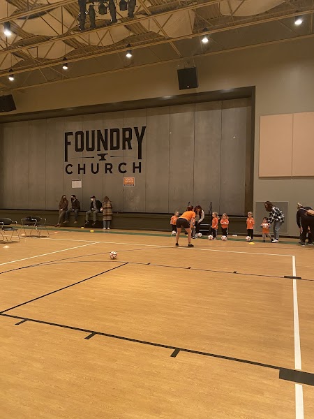 Foundry Church