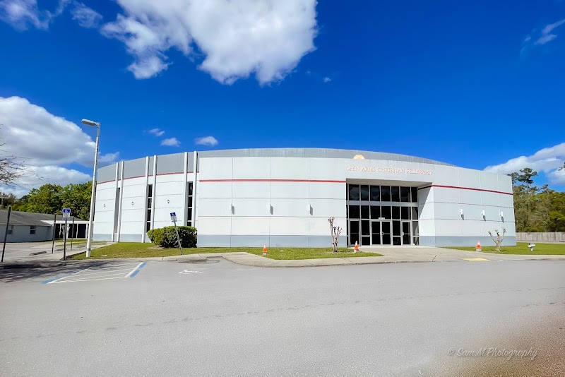 Open Arms Christian Fellowship