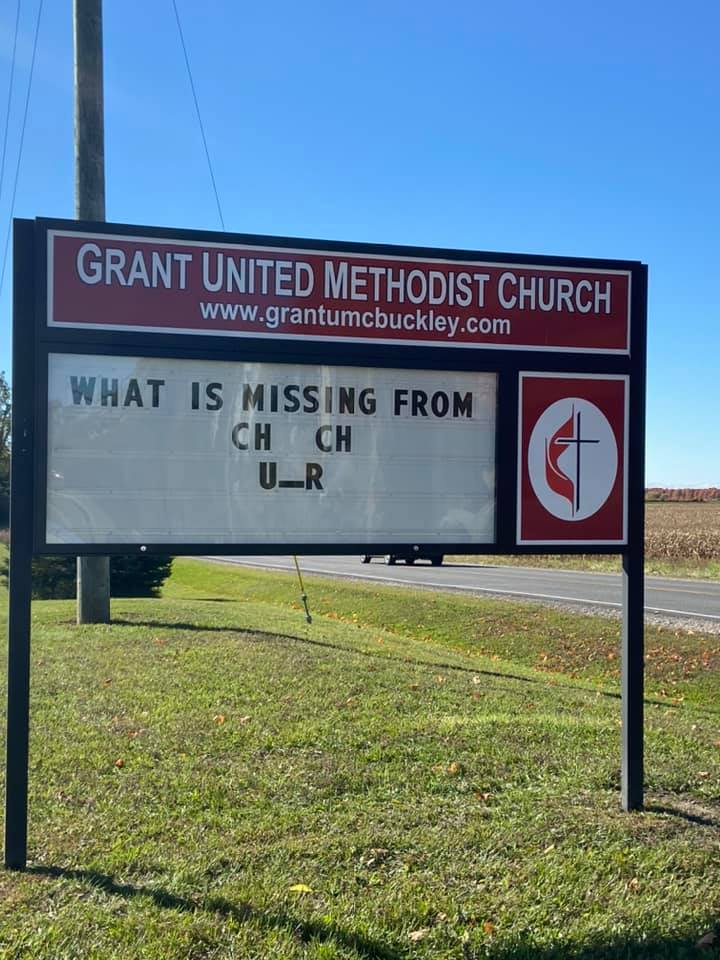 Grant Church