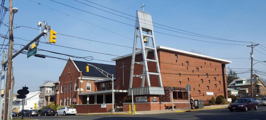 Saint Matthew's Lutheran Church