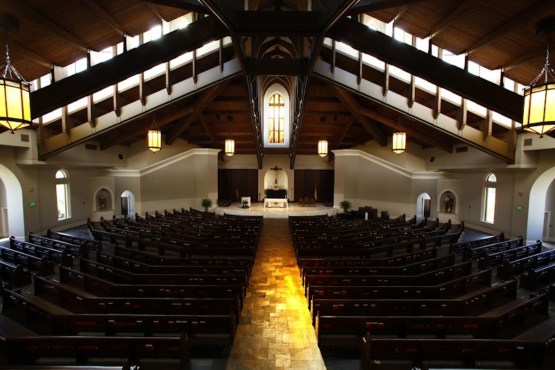 Holy Spirit Catholic Church