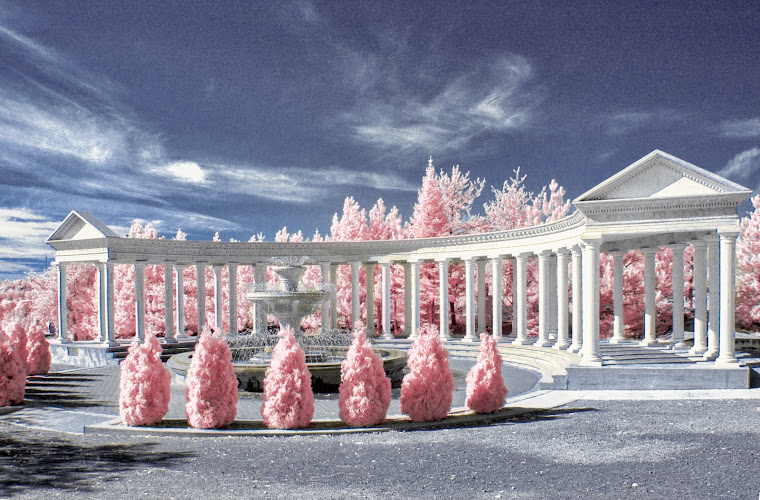 Grotto of Our Lady of Lourdes