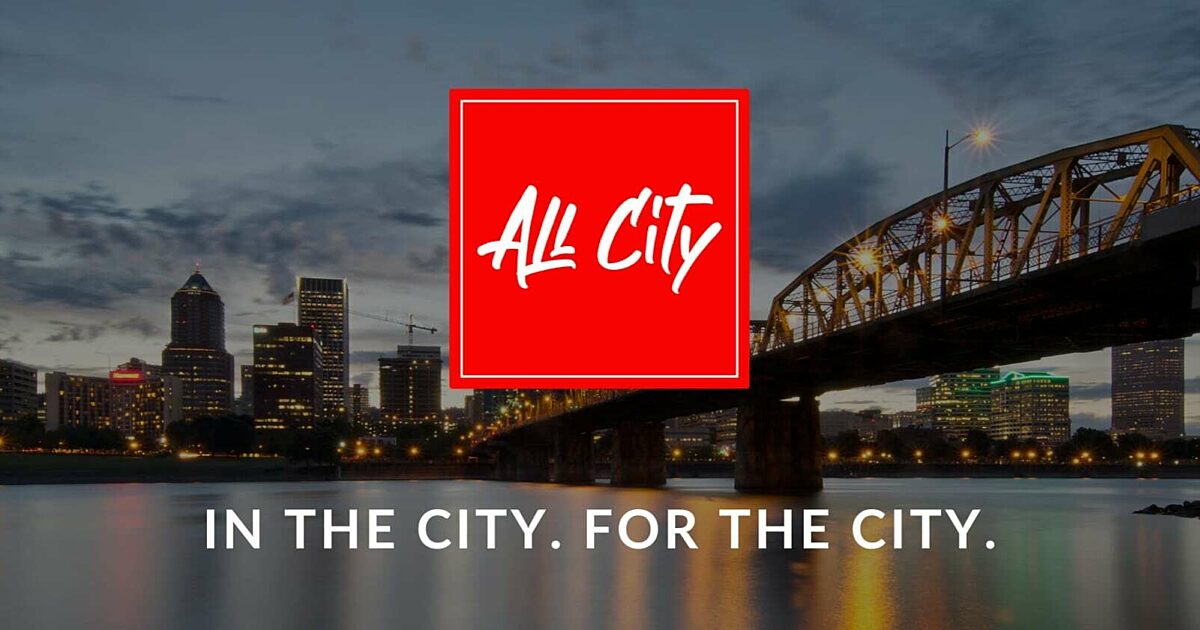 All City Church