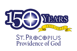 St Procopius Catholic Church