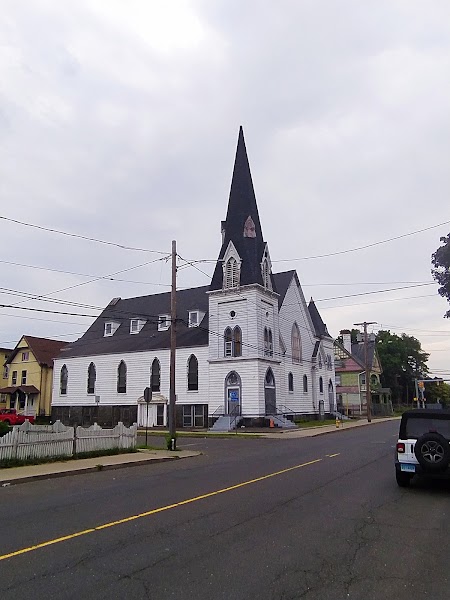 Calvary Temple Christian Center Inc