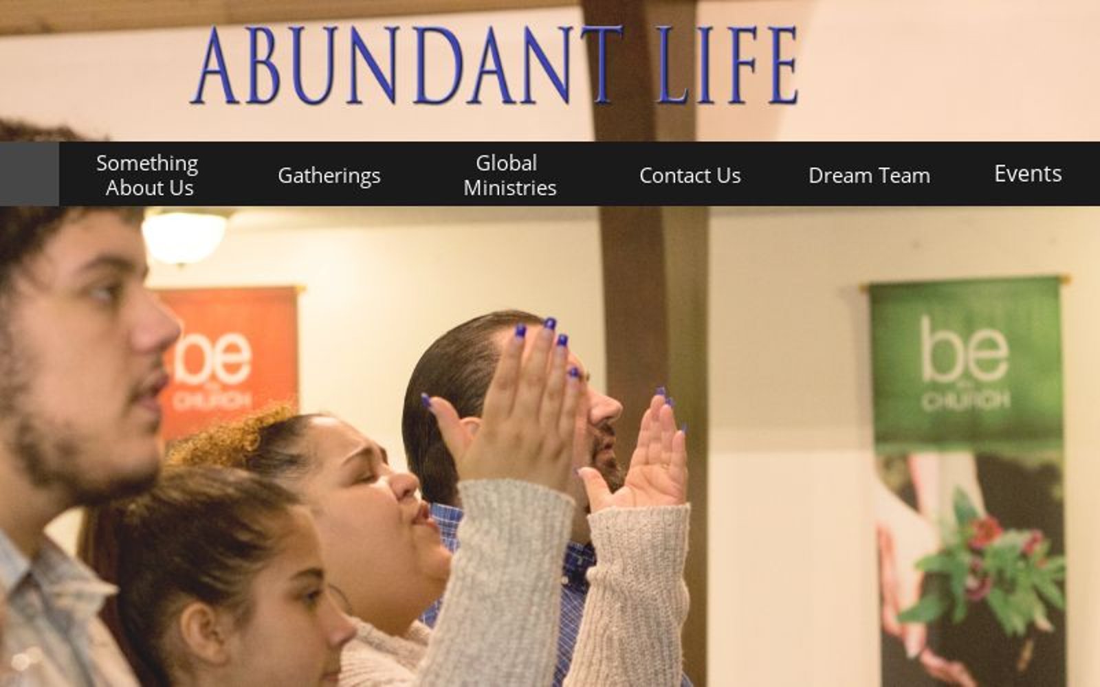 Abundant Life Fellowship
