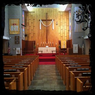 Trinity Lutheran Church