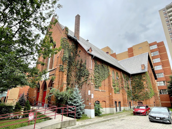 St. Johns Polish National Catholic Cathedral