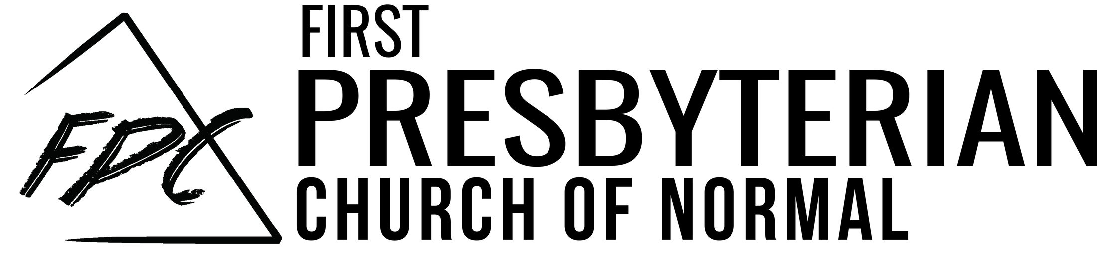 First Presbyterian Church