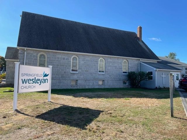 Springfield Wesleyan Church