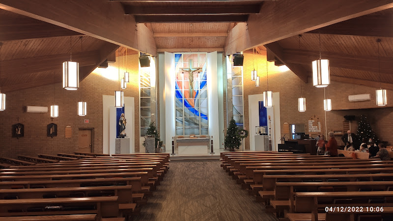 Immaculate Conception Catholic Church