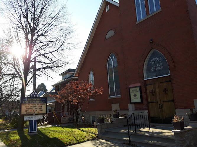 Bedford United Church