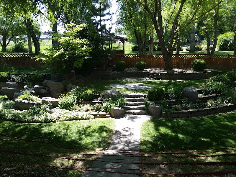 Calvary Chapel Nampa