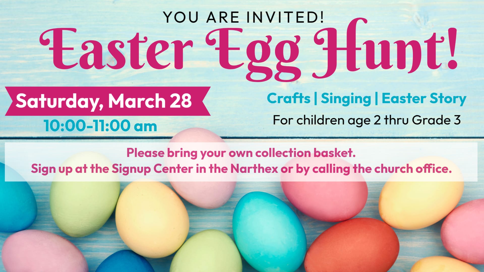 Redeemer Lutheran Church