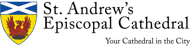 St. Andrew's Episcopal Cathedral