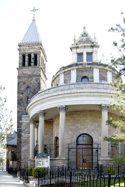 St. Columba's Church