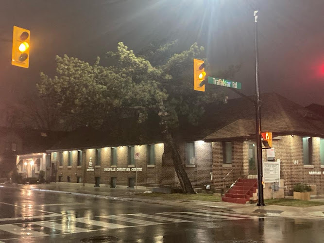 Jesus Is Lord - Oakville