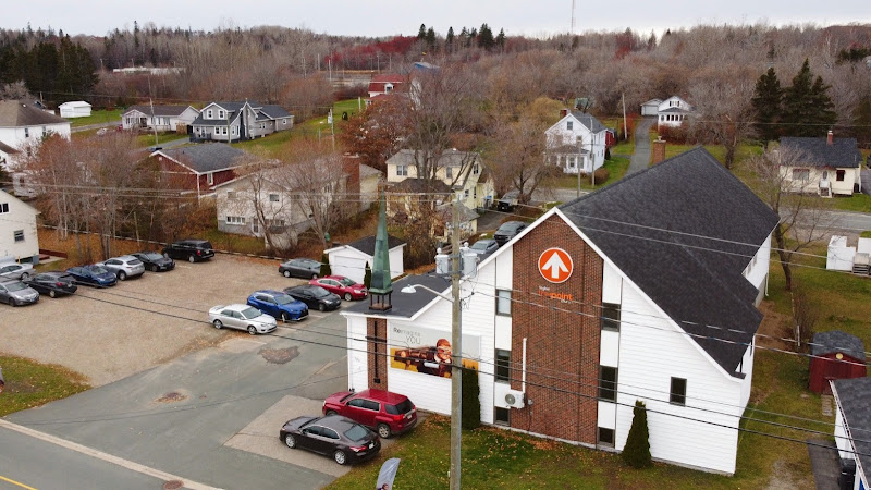 The Point Church - Bathurst Site