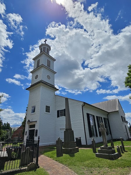 St. John's Church Foundation