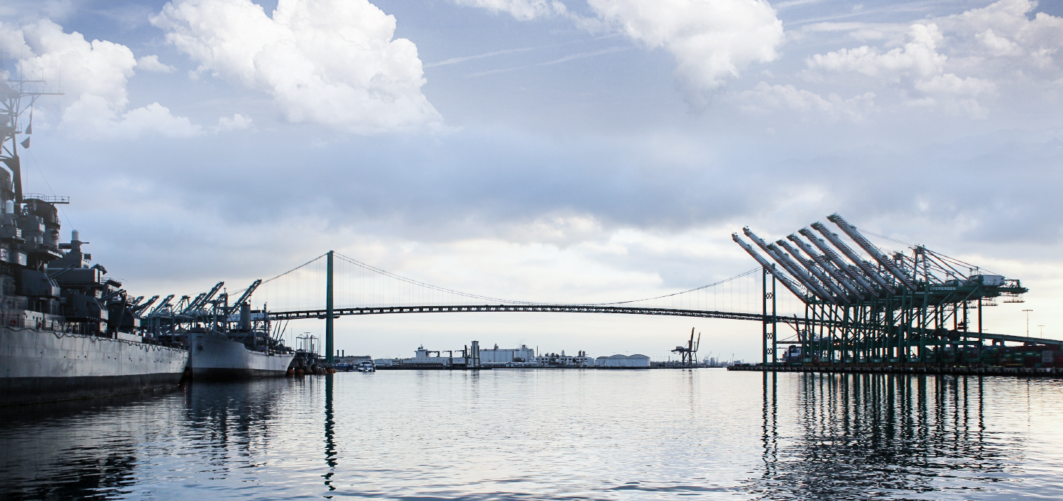 First Presbytarian Church