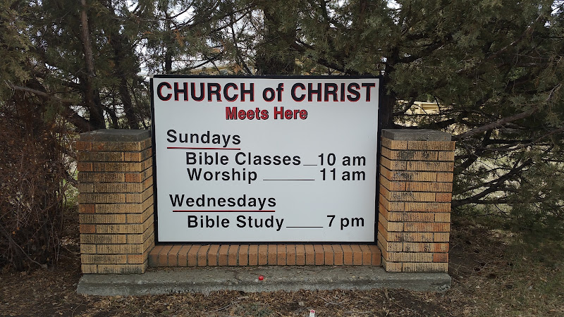 Lethbridge Church of Christ