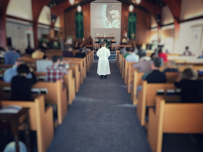 All Saints Anglican Church of Canada