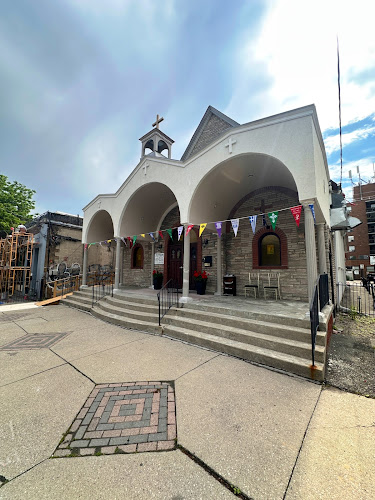 Holy Trinity Greek Orthodox Church