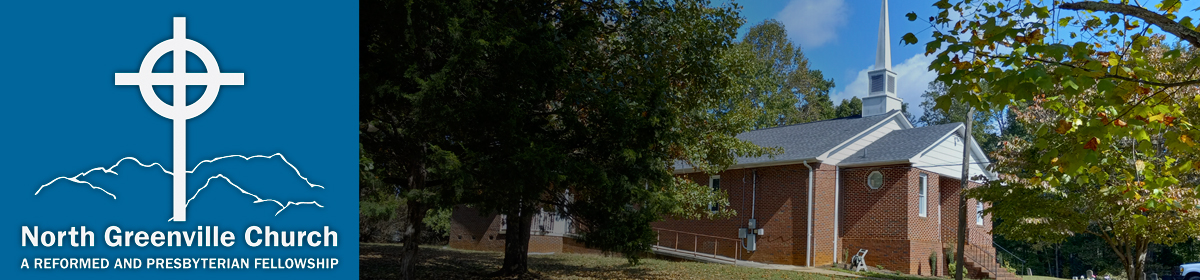 North Greenville Church