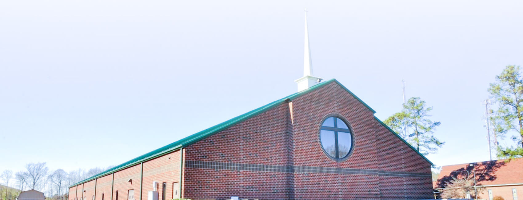 New Hope Baptist Church