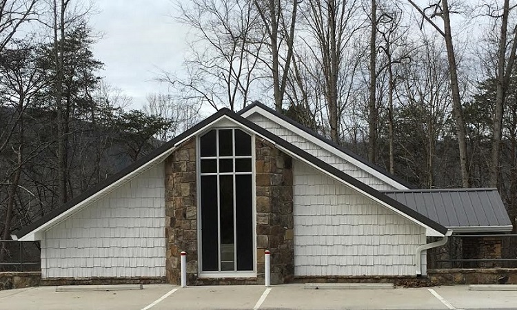 Kelly's Ferry Church of God