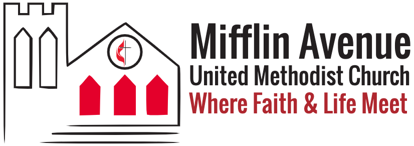 Mifflin Avenue United Methodist Church