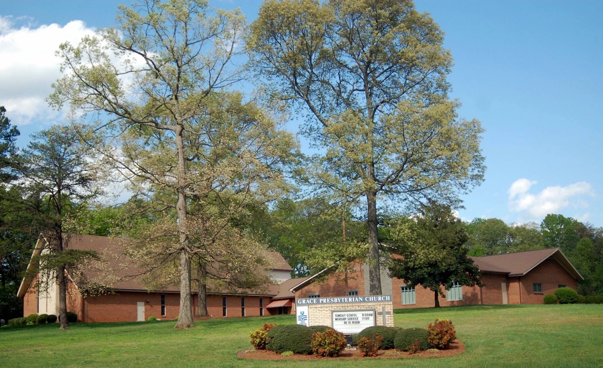 Grace Presbyterian Church