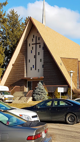 St. Mark's Anglican Church