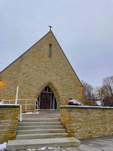 St. Cuthbert's Anglican Church & Community Centre