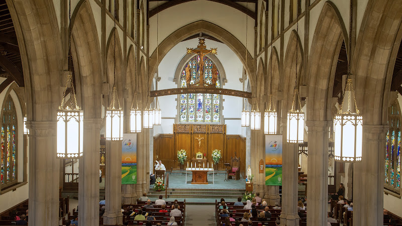 Holy Rosary Parish Toronto