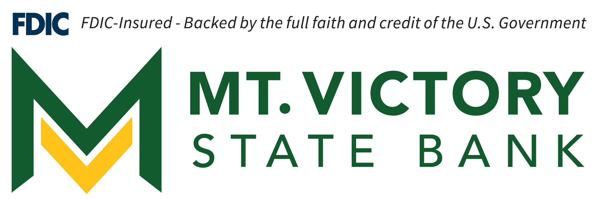 Mt. Victory United Methodist Church