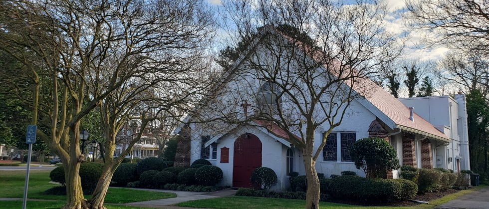 Church of the Epiphany