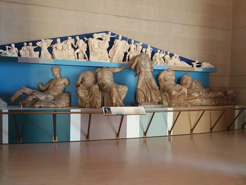 The Church At Mount Carmel