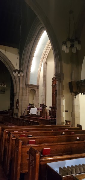 Central Park United Methodist Church