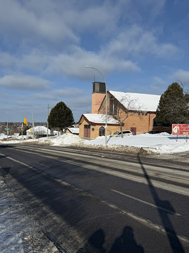 Corpus Christi Church